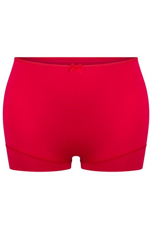 RJ Pure Color Short Extra Hoog Maat:, Kleding | Dames, Ondergoed en Lingerie, Overige kleuren, Verzenden