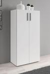 Dressoir | Wit of Licht eiken | 60 breed | Kast opbergkast