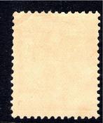 Curaçao 1886 - Koning Willem III - Gratis verzending, Gestempeld