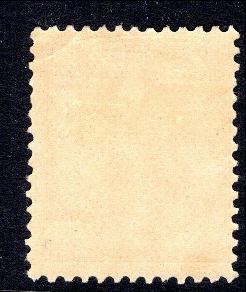 Curaçao 1886 - Koning Willem III - Gratis verzending, Postzegels en Munten, Postzegels | Nederland