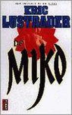 MIKO (POEMA POCKET) 9789024525423 E. Lustbader, Boeken, Thrillers, Verzenden, Gelezen, E. Lustbader
