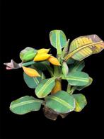 Anatomisch model - Hout - 1960-1970 - Mid-Century Modern, Antiek en Kunst, Curiosa en Brocante