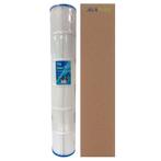 Spa Waterfilter voor Pleatco PCST120, Verzenden, Nieuw