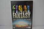 Final Fantasy - The Spirits Within (DVD), Verzenden, Zo goed als nieuw