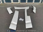 Spoilerset DAF XF106 Super Space Cab L2H3 1836001, Ophalen, Gebruikt, DAF, Carrosserie en Plaatwerk