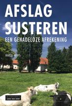 Afslag Susteren 9789079226597 Marcel Herfs, Verzenden, Gelezen, Marcel Herfs