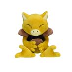 Pokémon Center Pokémon Fit Mini Pluche-Abra (Diversen) NIEUW, Kinderen en Baby's, Speelgoed | Knuffels en Pluche, Ophalen of Verzenden