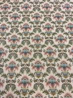 Prestigieuze gobelin jacquard stof met bloemmotief, 60