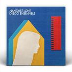 Mlde-Marxist Love Disco Ensemble-CD