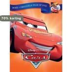 Cars (Boek Met Dvd Movie) 9789047622857 Disney, Boeken, Kinderboeken | Kleuters, Verzenden, Gelezen, Disney
