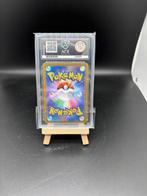 Pokémon - 1 Graded card - Iron Valiant 213/187 SAR - Pop 6 -, Nieuw