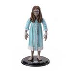 The Exorcist Bendyfigs Bendable Figure Regan MacNeil 19 cm, Ophalen of Verzenden, Nieuw