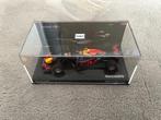 Minichamps 1:43 - Model raceauto - Red Bull Racing TAG Heuer, Nieuw