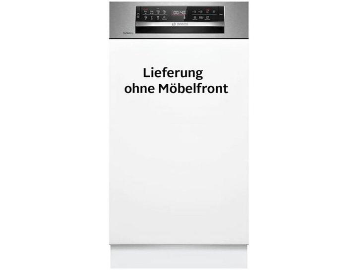 Bosch SPI6YMS14E - Inbouw vaatwasser - PerfectDry - 43 dB -, Witgoed en Apparatuur, Vaatwasmachines, Zo goed als nieuw, Verzenden