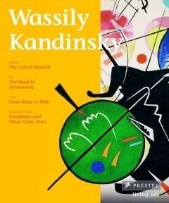 Wassily Kandinsky 9783791339580 Hajo Düchting, Boeken, Taal | Engels, Gelezen, Verzenden