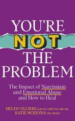 9781399719230 Youre Not the Problem Katie Mckenna, Boeken, Verzenden, Nieuw, Katie Mckenna