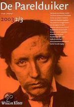 PARELDUIKER 2003 2/3 WILLEM KLOOS 9789059370050, Boeken, Verzenden, Gelezen