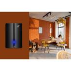 Malatec Draadloze Deurbel Zwart - Aanpasbaar en Weerbeste..., Ophalen of Verzenden, Nieuw