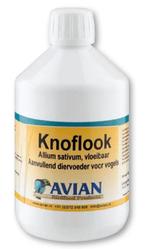 Avian knoflook vloeibaar - Supplementen - Vogelvoer, Dieren en Toebehoren, Verzenden, Nieuw