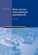 9789462901872 Boom Juridische studieboeken  -   Kern van ..., Boeken, Schoolboeken, Verzenden, Zo goed als nieuw, Andre Nollkaemper