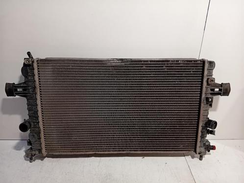 Opel Astra H GTC (L08) (2006 - 2010) Radiateur, Auto-onderdelen, Motor en Toebehoren, ARN erkend, Stiba lid, Erkend duurzaam, Gebruikt