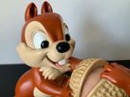 Disney - Chip and Dale are fighting over a peanut (1990s) -, Verzamelen, Nieuw