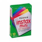Fuji Instax Film Mini (10 foto's) (Fuji Instax Mini Films)