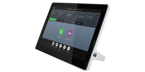 Polycom Realpresence Touch, gebruikt, Zakelijke goederen, Kantoor en Winkelinrichting | Kantoormeubilair en Inrichting, Overige typen