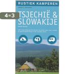 Rustiek kamperen in Tsjechie en Slowakije / Kosmos, Boeken, Reisgidsen, Verzenden, Gelezen