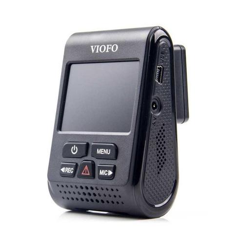 Viofo A119 V3 | QuadHD | GPS dashcam, Auto diversen, Dashcams, Nieuw, Verzenden
