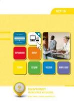 RCP 1A  Frontoffice amp Hotellerie Hotelrecept 9789400216686, Verzenden, Zo goed als nieuw