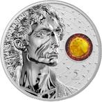 Malta. 2023 1 oz Malta Copernicus 5 Euro Silver Coin (Zonder