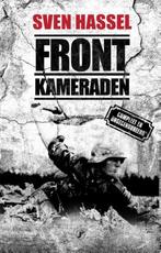 9789089752734 Frontkameraden Sven Hassel, Verzenden, Nieuw, Sven Hassel