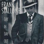 cd - Frank Stallone - Day In Day Out, Verzenden, Zo goed als nieuw