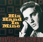 Elvis Presley - His Hand In Mine  (vinyl LP), Cd's en Dvd's, Vinyl | Rock, Ophalen of Verzenden, Nieuw in verpakking