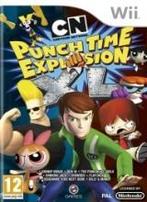 MarioWii.nl: Cartoon Network Punch Time Explosion XL - iDEAL, Ophalen of Verzenden, Zo goed als nieuw
