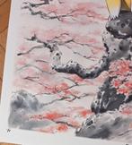Emma Wildfang - PIKACHU - Watercolor and pencil edition -, Nieuw