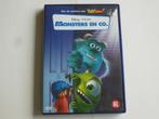 Monsters en Co. (DVD) Disney, Verzenden, Nieuw in verpakking