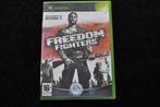 Freedom fighters XBOX, Verzenden, Nieuw