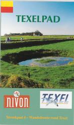 Texelpad / Streekpad / 4 9789070601867 Wim van der Ende, Verzenden, Gelezen, Wim van der Ende