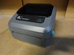 Zebra GK420d Barcode Label Printer USB, Computers en Software, Refurbished