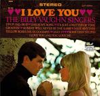 LP gebruikt - The Billy Vaughn Singers - I Love You, Verzenden, Zo goed als nieuw