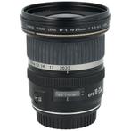 Canon EF-S 10-22mm F/3.5-4.5 USM | Tweedehands, Verzenden, Gebruikt