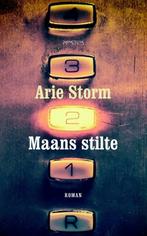 Maans stilte (9789044627763, Arie Storm), Nieuw, Verzenden