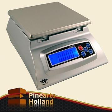 - Voedings en voeders Weegschaal (8Kg x 1g) ---- € 59,99 ! beschikbaar voor biedingen