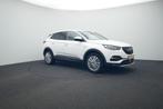 Private Lease - Opel Grandland X, Gebruikt, Met garantie (alle), SUV of Terreinwagen, Lease
