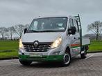 Renault Master 2.3, Gebruikt, Overige kleuren, Renault, Lease