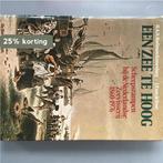 Zee te hoog 9789022818336 Boelmans Kranenburg, Verzenden, Gelezen, Boelmans Kranenburg