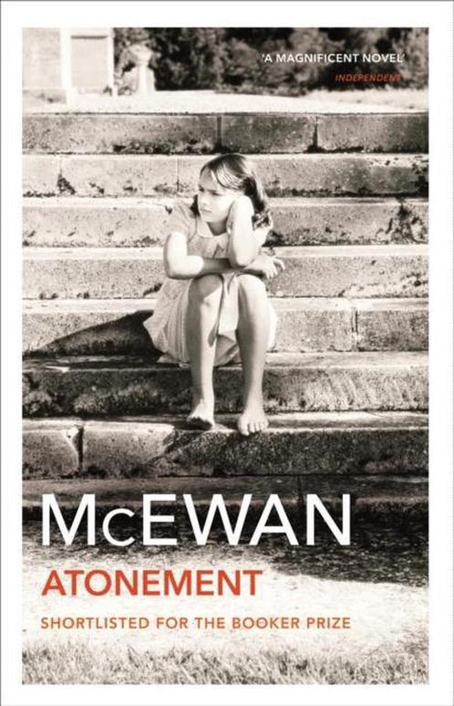 Atonement 9780099429791 Ian McEwan, Boeken, Taal | Engels, Gelezen, Verzenden