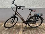 Gazelle Chamonix Comfort zo goed als nieuw!, Fietsen en Brommers, Fietsen | Dames | Damesfietsen, 56 cm of meer, Zo goed als nieuw